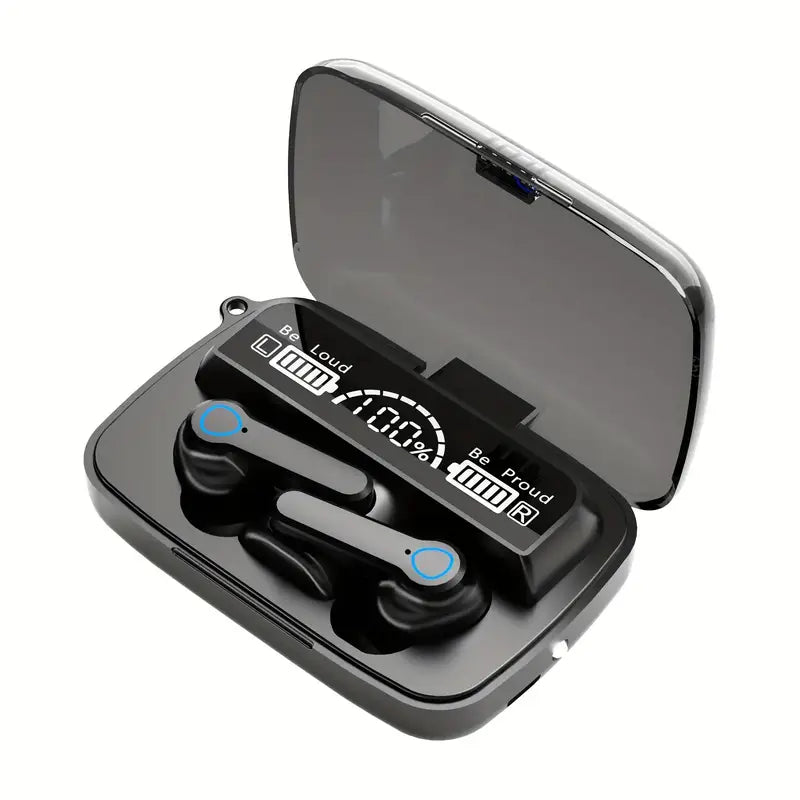 2025 New Arrival 1pc TWS M19 Wireless Sports Earphones
