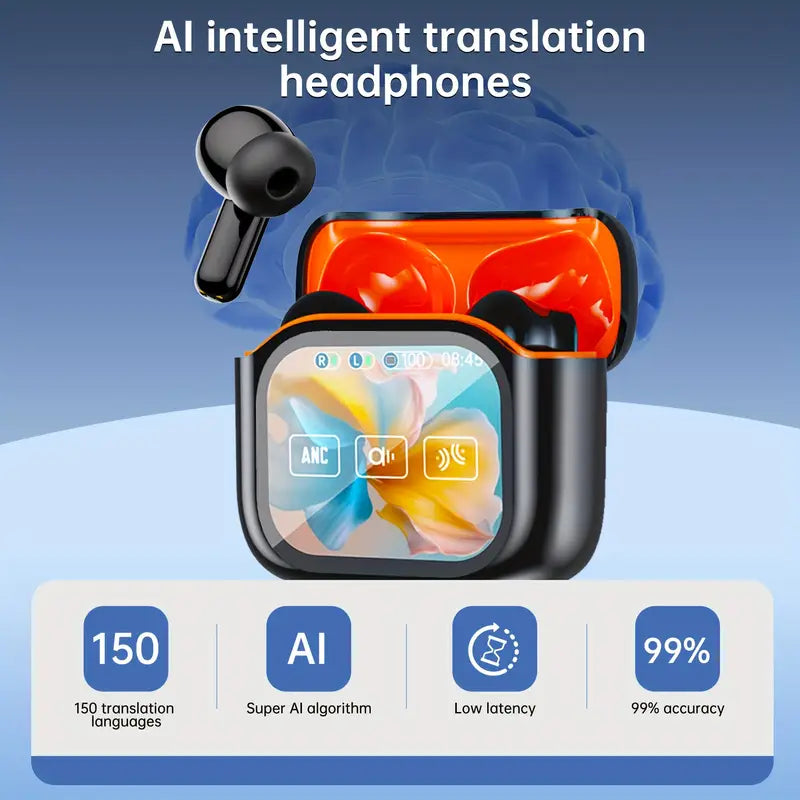 150 Languages Translation, Simultaneous Interpretation