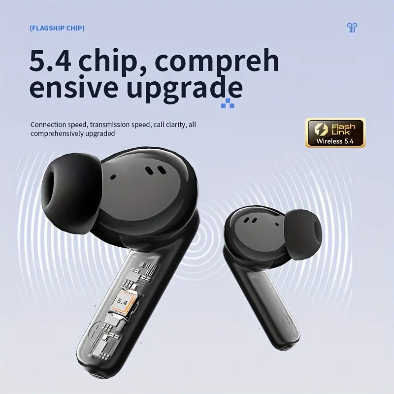ACER HiFi High-definition Stereo Sound TWS Wireless Earbuds