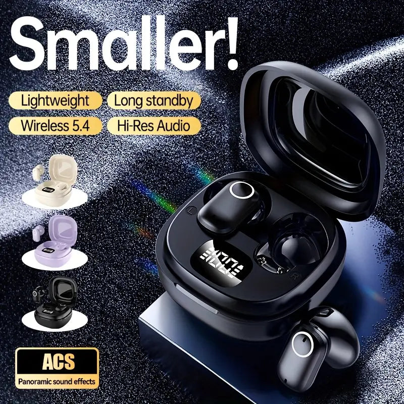 ACER TWS Wireless Earbuds with Deep Noise Reduction