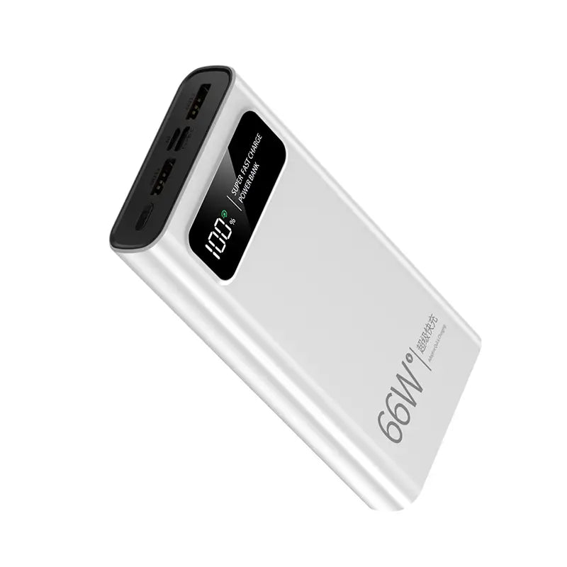 Redisson Portable Power Bank with 10000Mah