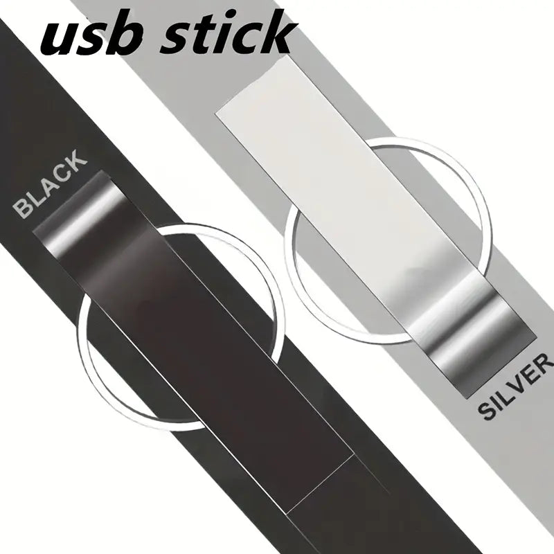 USB Flash Drive USB 2.0 High Speed 100GB