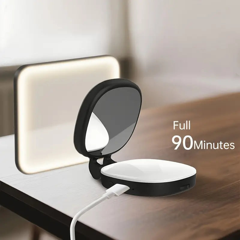 Phone Ring Light with Magnetic Mount