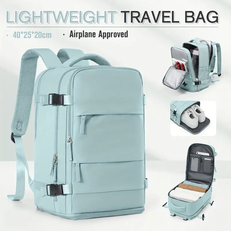 Travel Backpack/Airplane Backpack/Casual Backpack