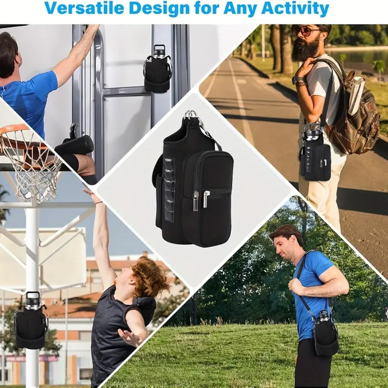 Vacuum Insulated Coffee Travel Mug