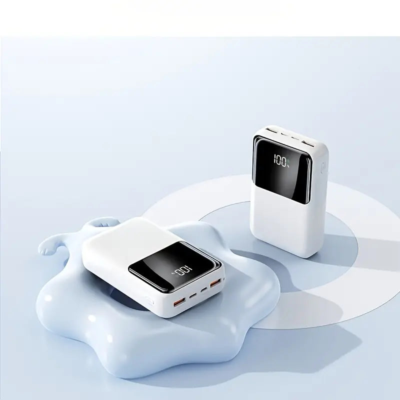 DIY Portable Power Bank Charging Kit - Build Your Own