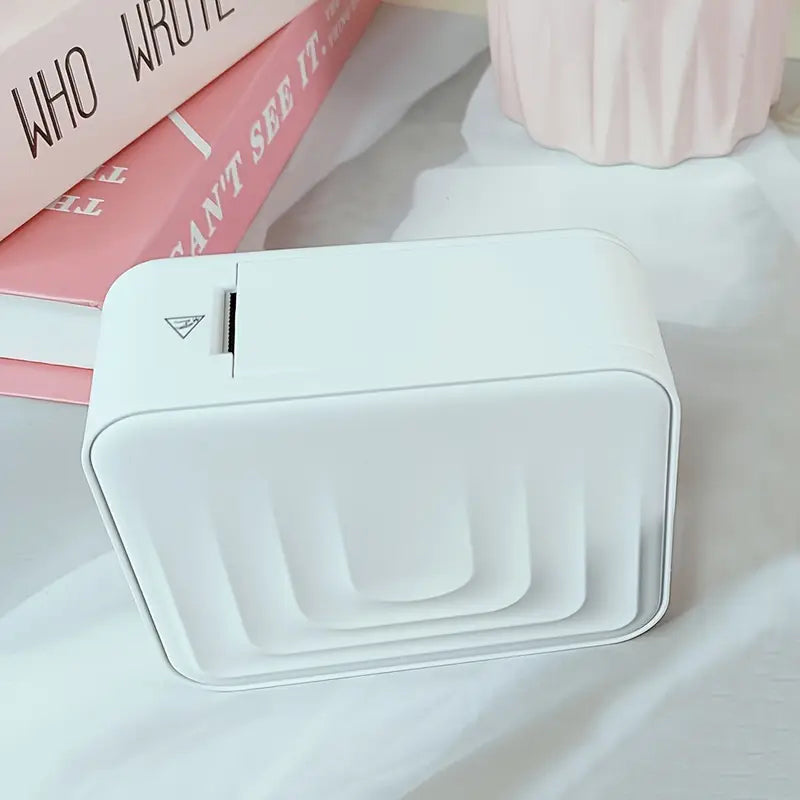 Marklife Wireless Thermal Label Printer, Inkless Mini Handheld