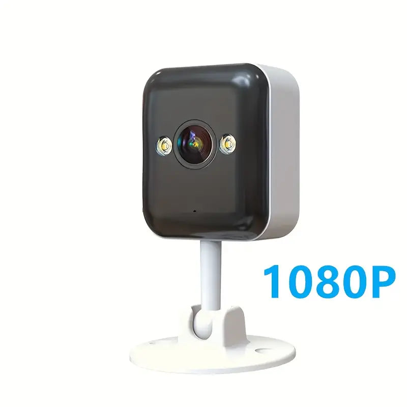 Smart Security Camera, 2.4GHz WiFi,