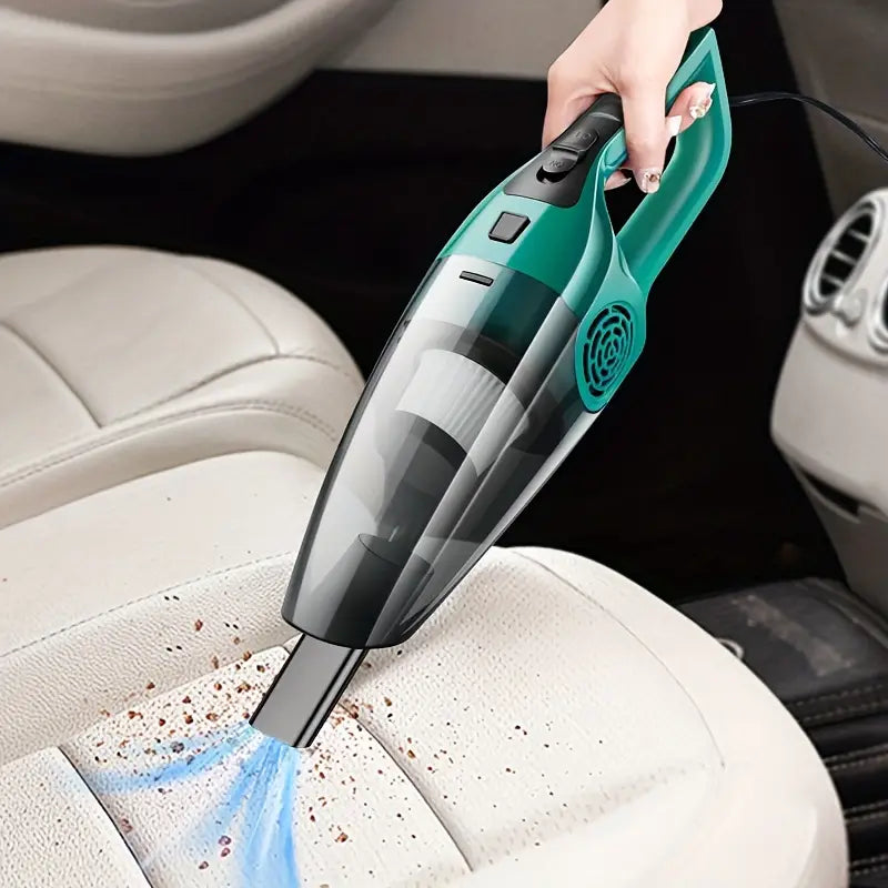 Portable Car Vacuum Machine