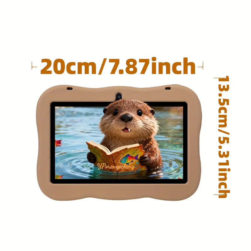 7-Inch HD IPS Tablet for Kids