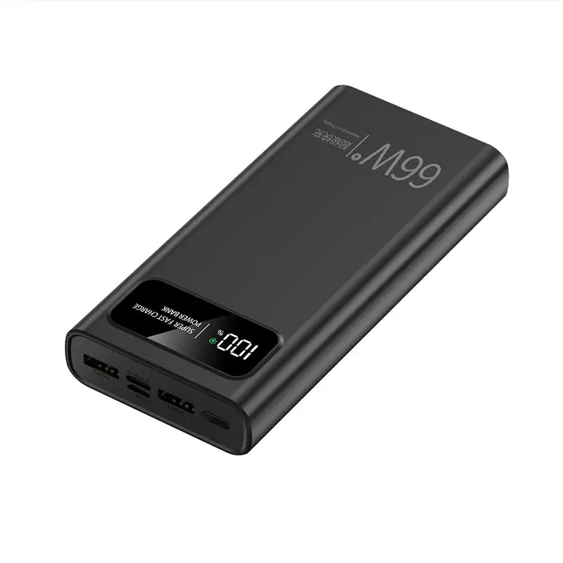 Redisson Portable Power Bank with 10000Mah