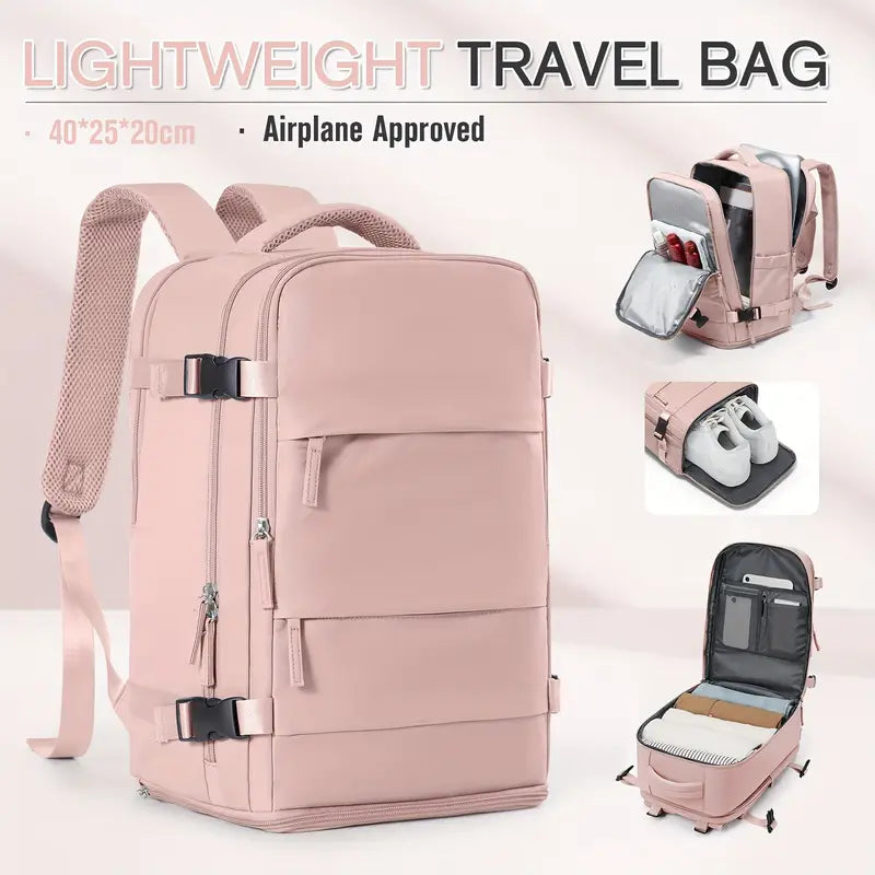 Travel Backpack/Airplane Backpack/Casual Backpack