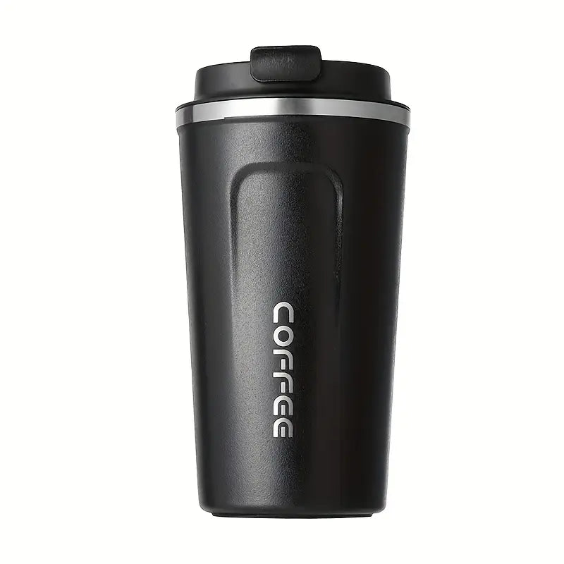 Vacuum Insulated Coffee Travel Mug