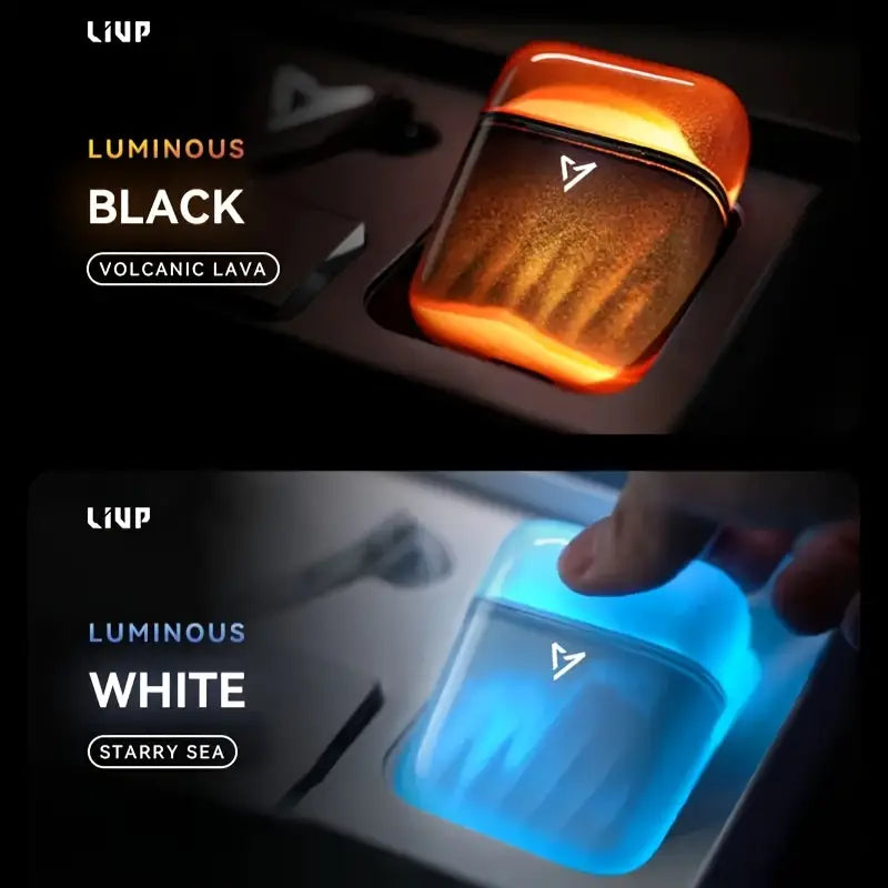 Wireless Gaming Headphones