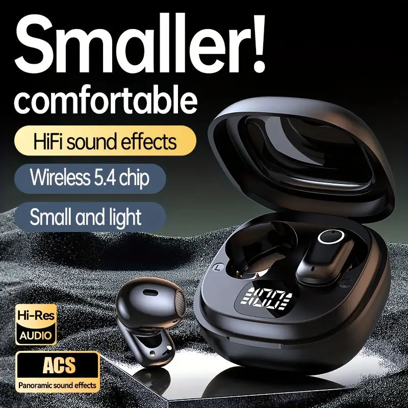 ACER TWS Wireless Earbuds with Deep Noise Reduction