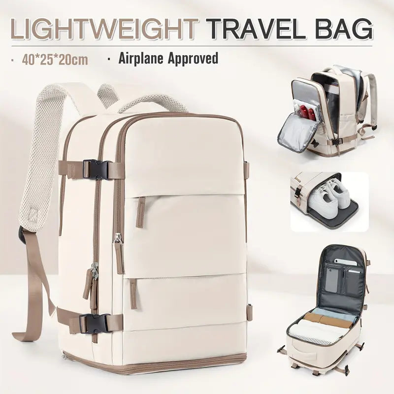 Travel Backpack/Airplane Backpack/Casual Backpack