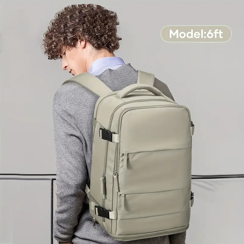 Travel Backpack/Airplane Backpack/Casual Backpack