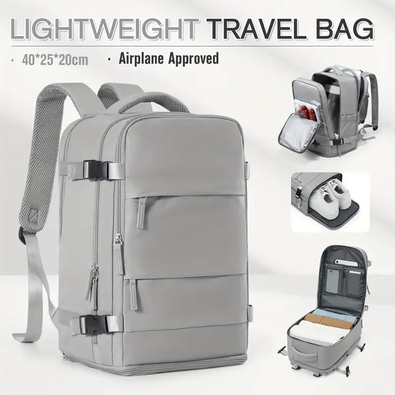Travel Backpack/Airplane Backpack/Casual Backpack