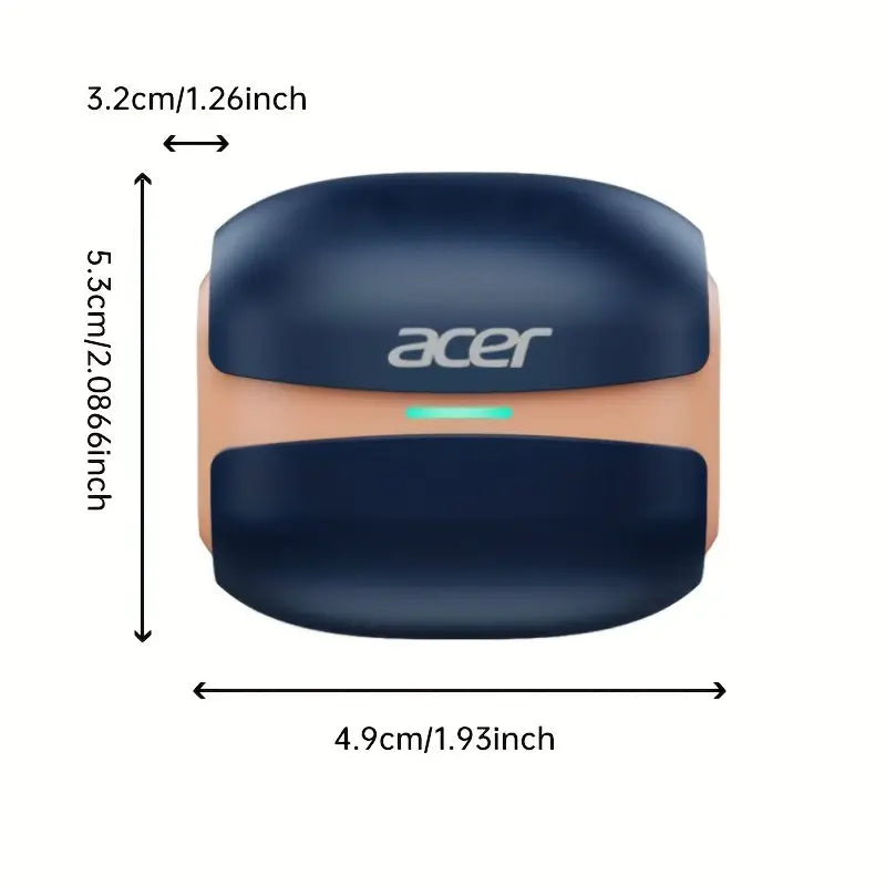 Acer OHR548 Wireless Headphones
