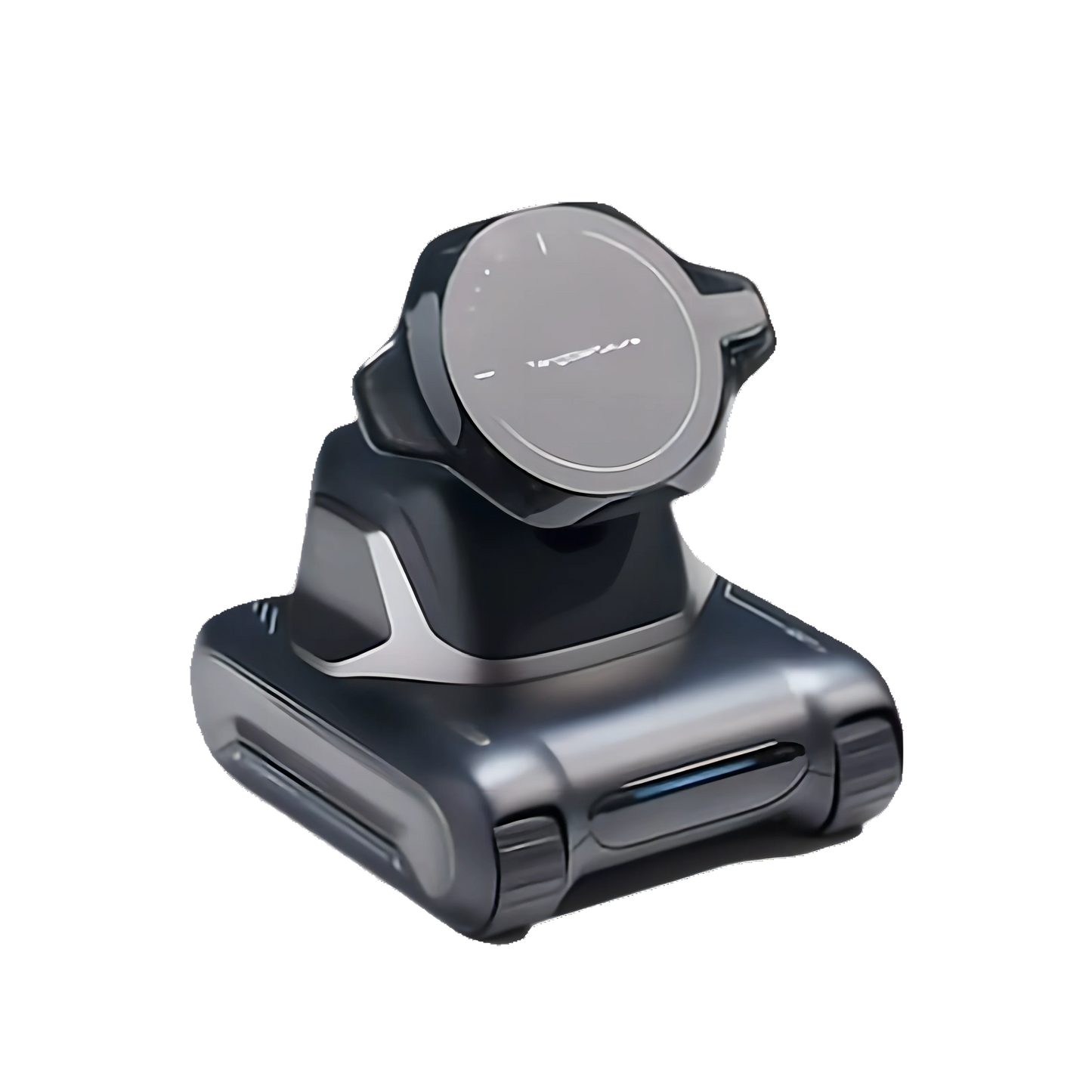 Looi Robot Ai Desktop Intelligent Robot Facial Recognition Gesture Interaction Voice Dialogue Mobile Phone Becomes Robots