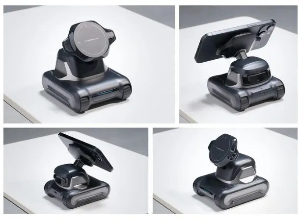 Looi Robot Ai Desktop Intelligent Robot