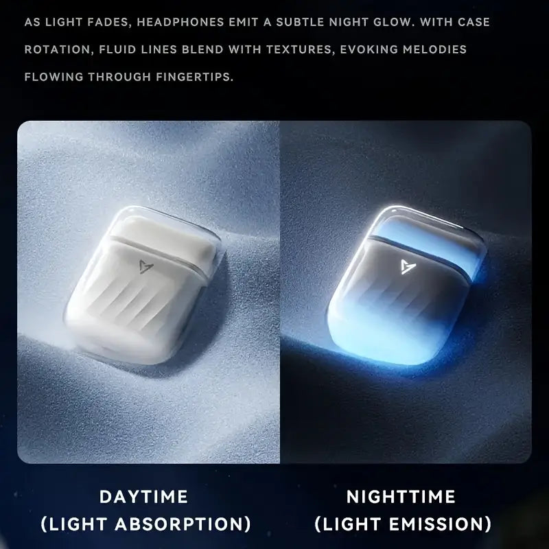 Wireless Gaming Headphones