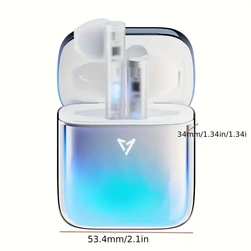 Wireless Gaming Headphones