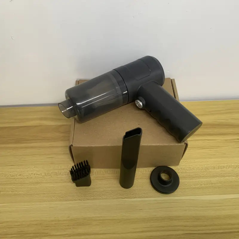 Portable Cordless Vacuum Cleaner High Power