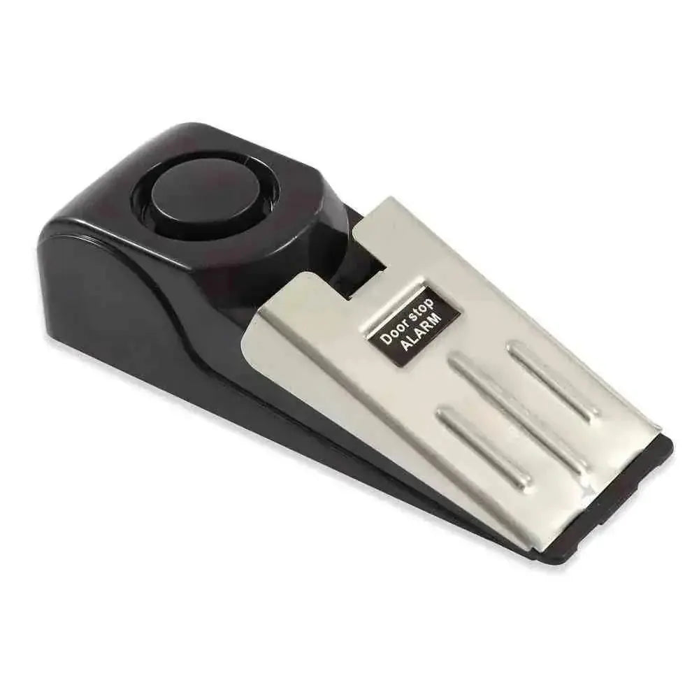 Electronic Burglar Alarm | Home Security Door Stop Alarm