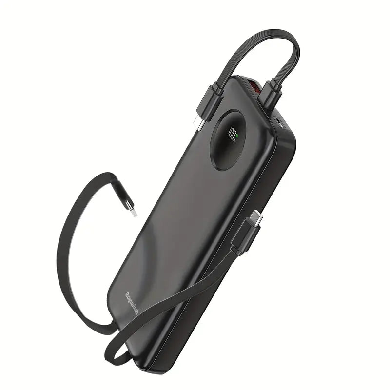 Rayswitch Power Bank Fast Charing 22.5W 10000mAh