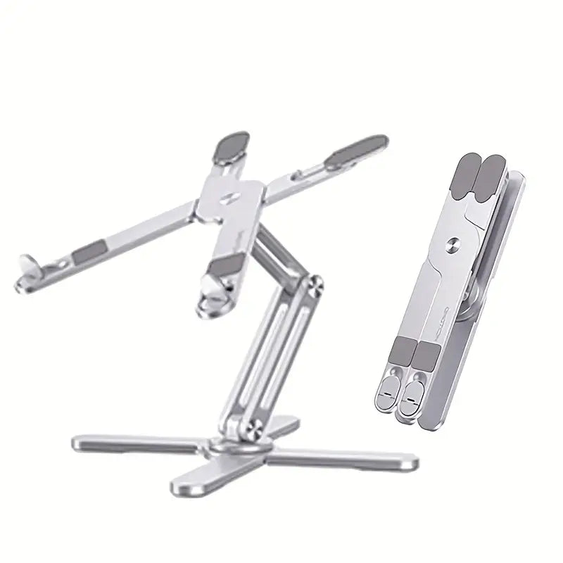 Adjustable Laptop Stand Foldable