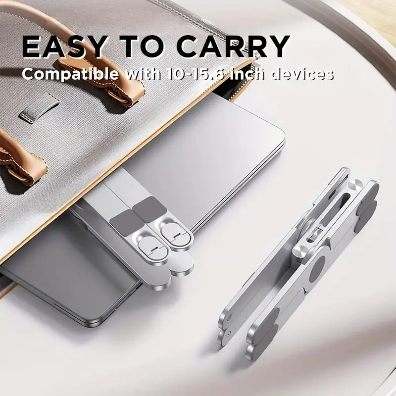 Adjustable Laptop Stand Foldable