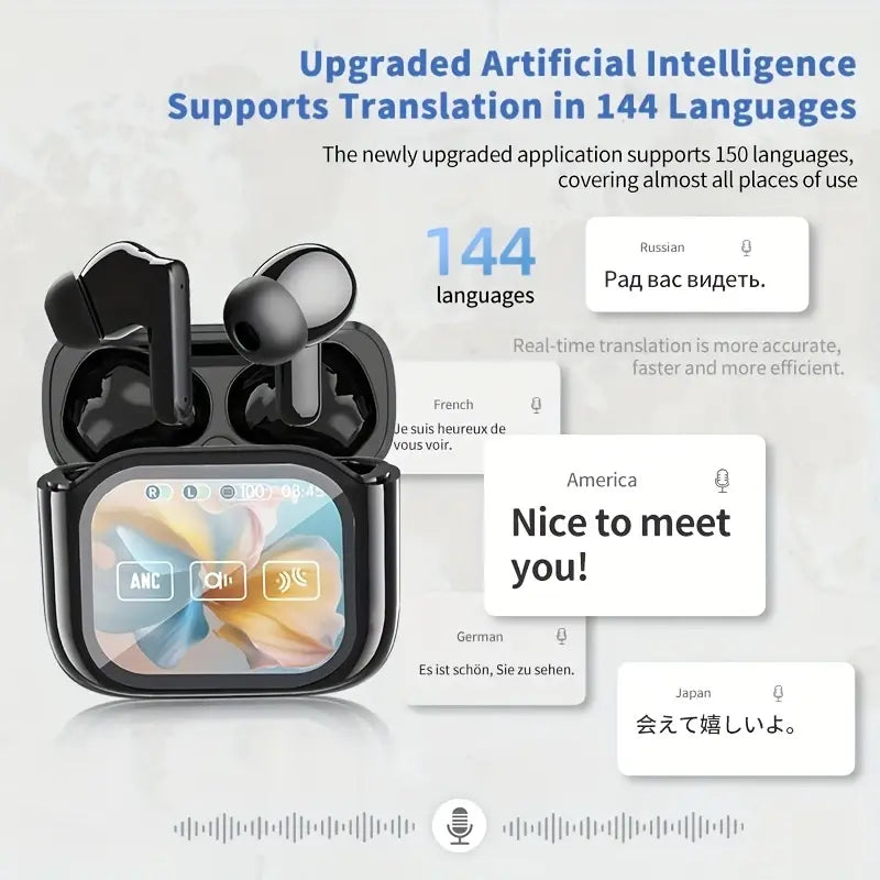 144 Languages Translation Permanent Free Use