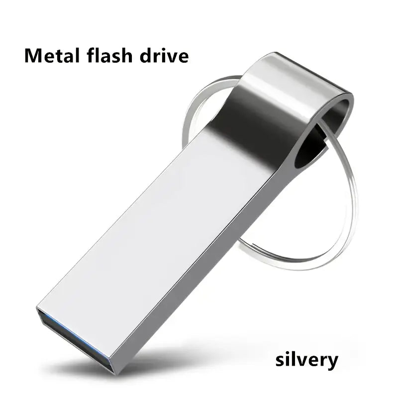 USB Flash Drive USB 2.0 High Speed 100GB