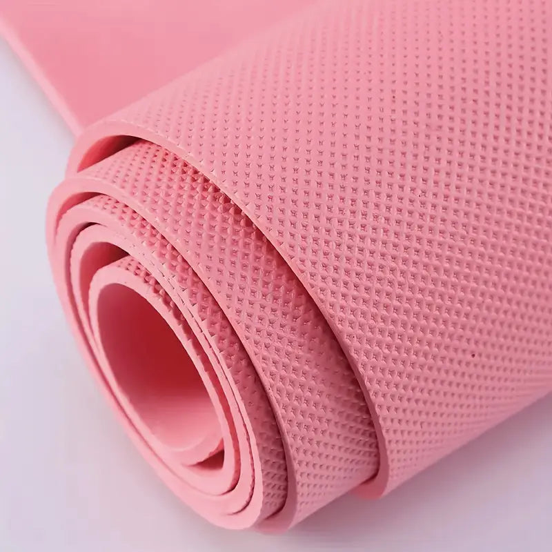 Yoga Mate Non-Slip Thickened 3mm Yoga Mat