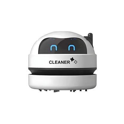 Mini Desktop Robot Vacuum Cleaner