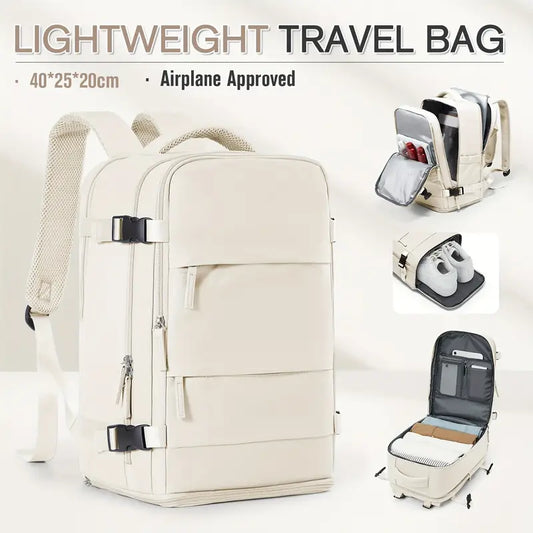 Travel Backpack/Airplane Backpack/Casual Backpack