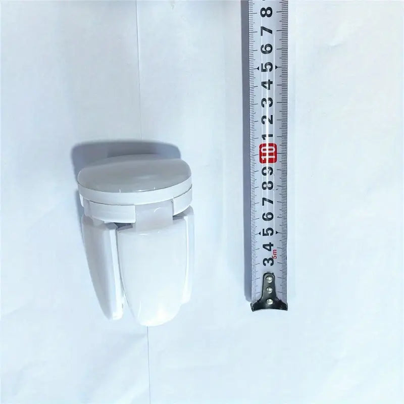 E27 LED Bulb Fan Blade Timing Lamp - AC175-265V, 28W