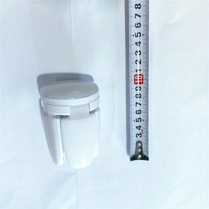 E27 LED Bulb Fan Blade Timing Lamp - AC175-265V, 28W