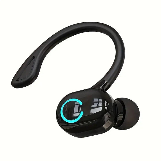 Wireless Earbuds with Volume Control, HD Voice Quality
