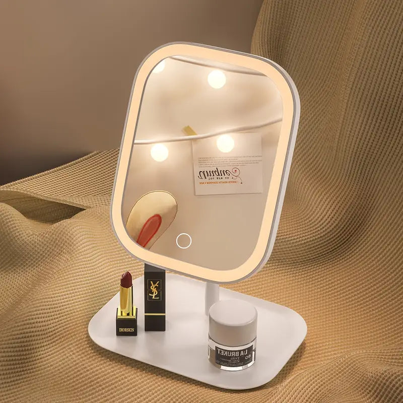 LED Makeup Mirror with Lights