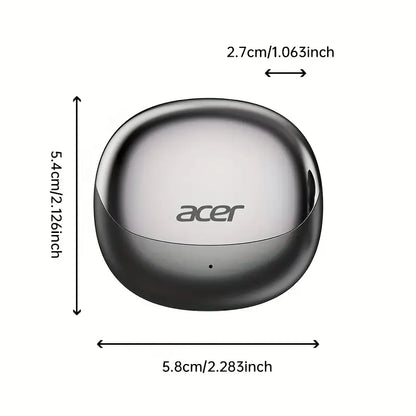 ACER HiFi High-definition Stereo Sound TWS Wireless Earbuds