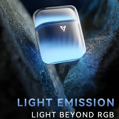 Wireless Gaming Headphones
