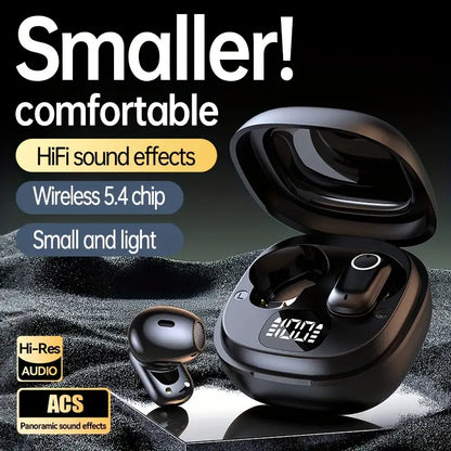 ACER TWS Wireless Earbuds with Deep Noise Reduction