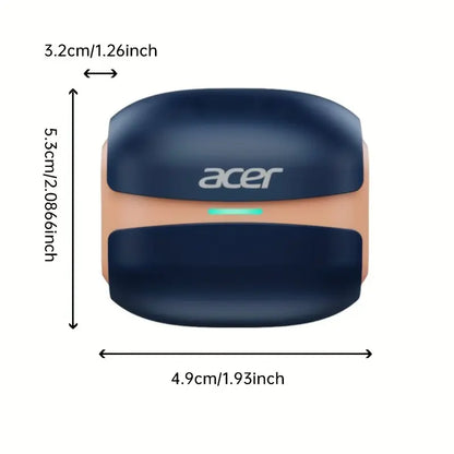 Acer OHR548 Wireless Headphones