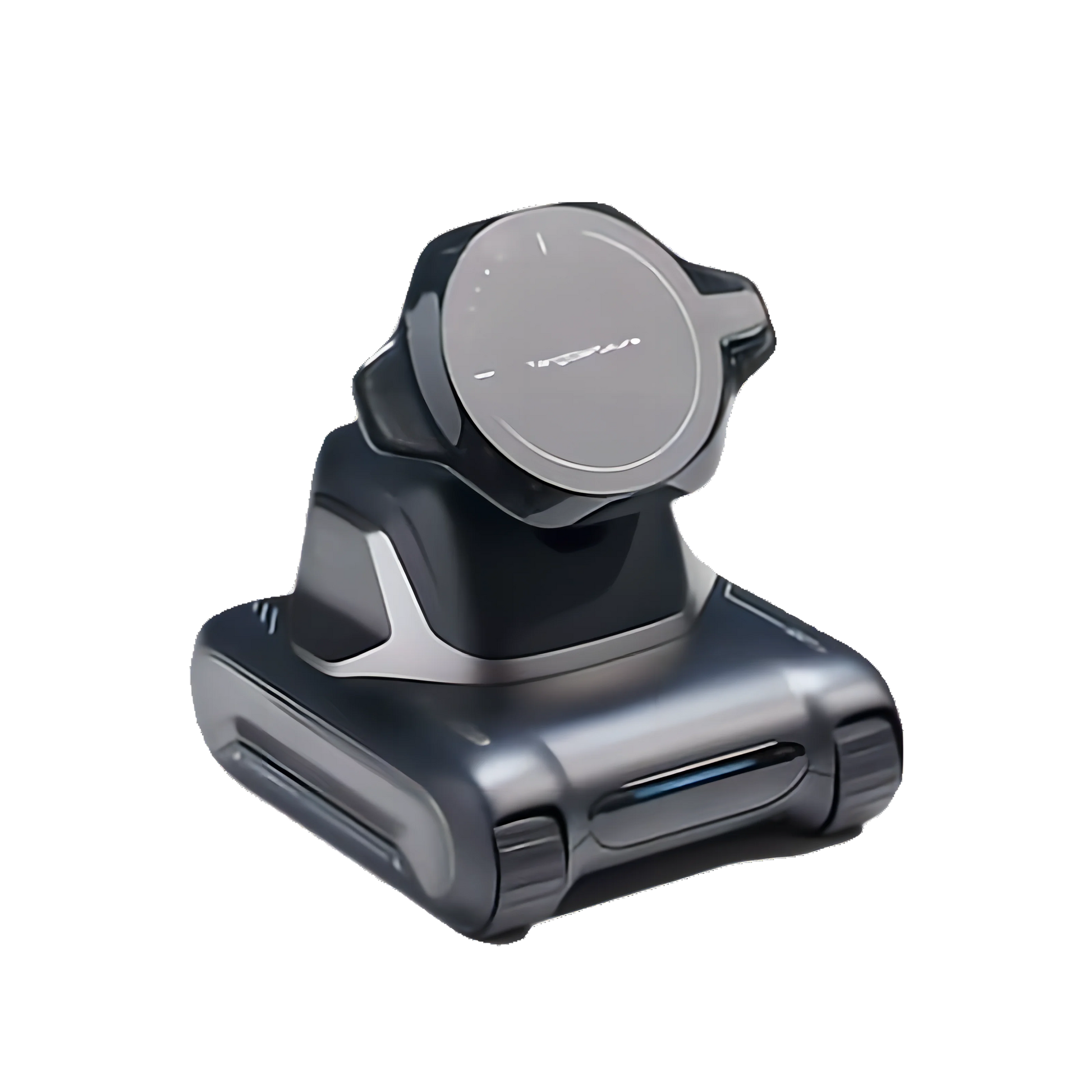 Looi Robot Ai Desktop Intelligent Robot Facial Recognition Gesture Interaction Voice Dialogue Mobile Phone Becomes Robots