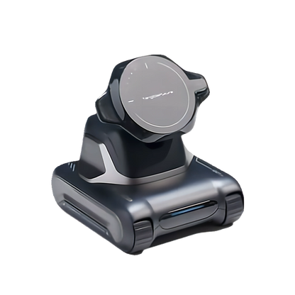 Looi Robot Ai Desktop Intelligent Robot Facial Recognition Gesture Interaction Voice Dialogue Mobile Phone Becomes Robots