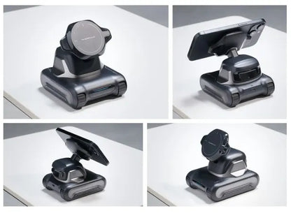 Looi Robot Ai Desktop Intelligent Robot