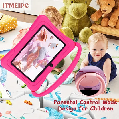7" Tablet for Kids & Teens