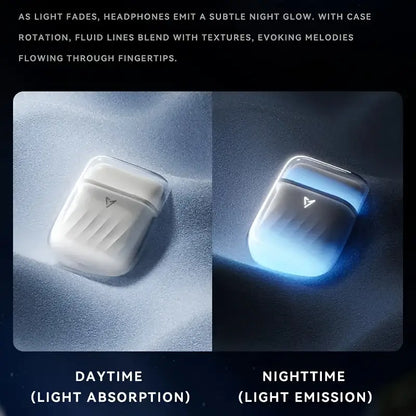 Wireless Gaming Headphones